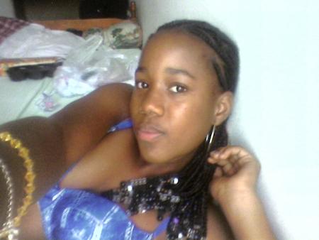 ma doudou a mwa
